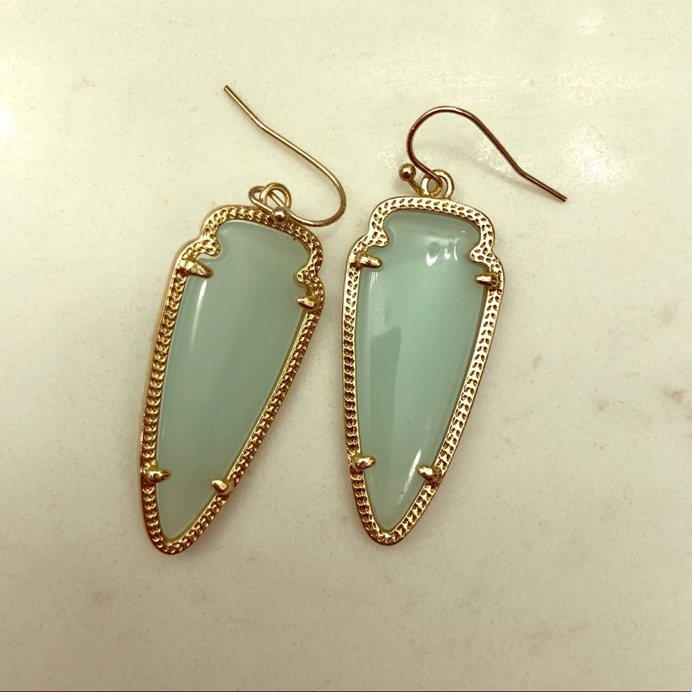 Kendra Scott earrings